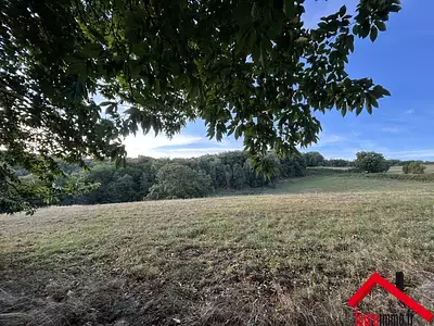 Terrain, 2 671 m²