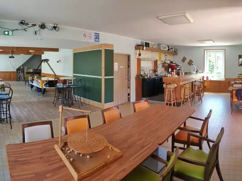 Maison, 330 m²
