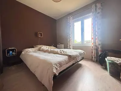 Maison, 94 m²