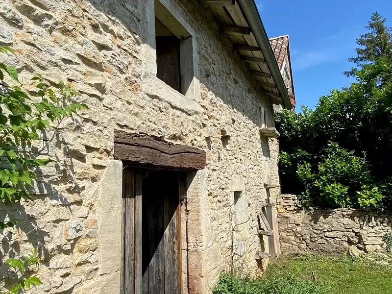 Maison, 195 m²