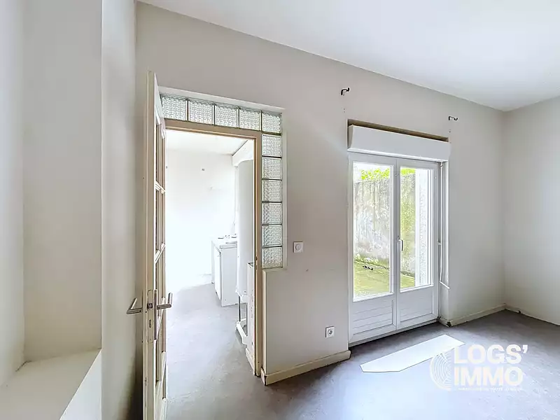 Appartement, 30,65 m²