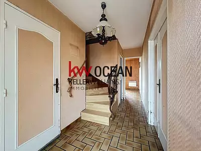 Maison, 97 m²