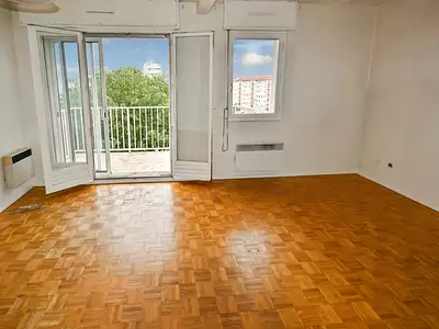 Appartement, 62 m²