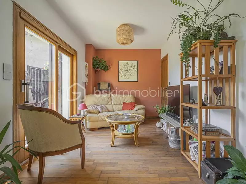 Maison, 187 m²