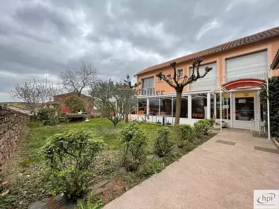 Divers, 278 m²