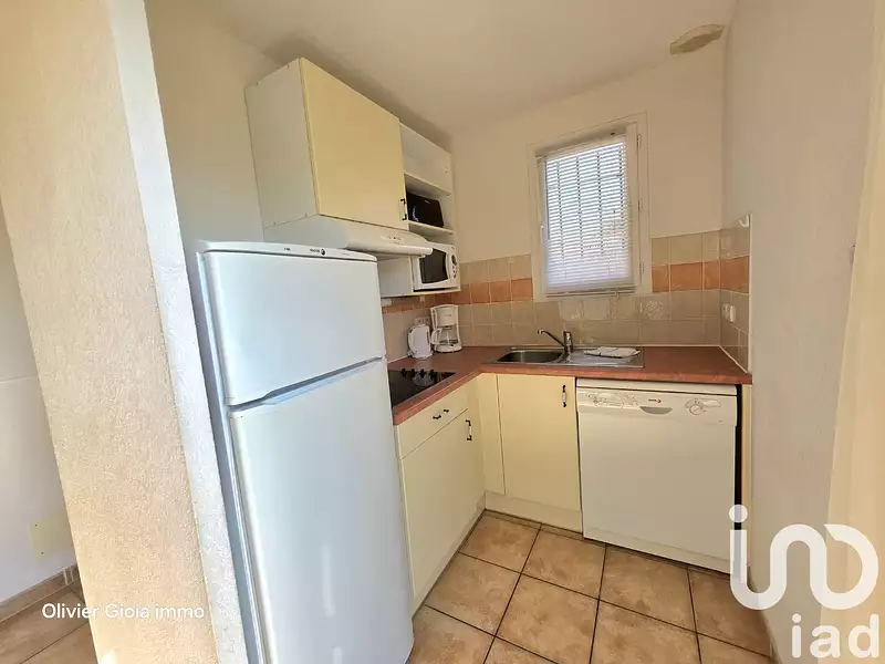 Maison, 52 m²
