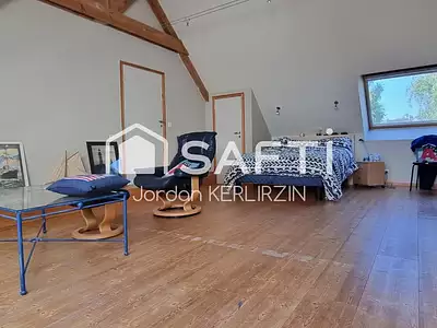 Maison, 237 m²