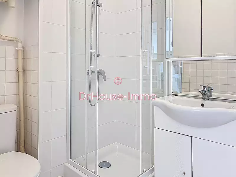 Appartement, 32 m²