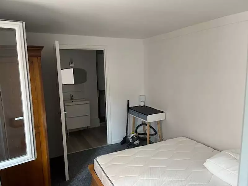 Appartement, 45 m²