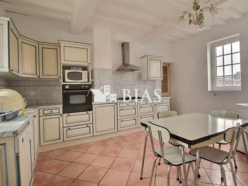 Maison, 176,71 m²