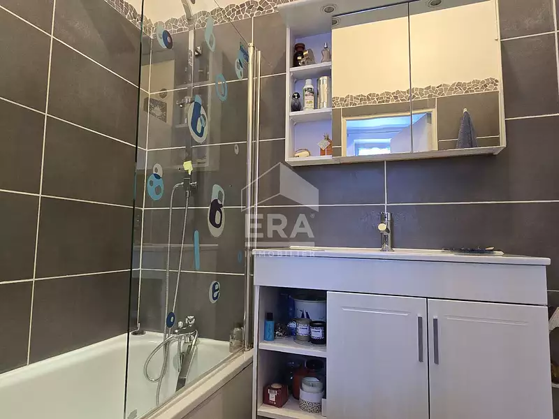 Appartement, 73,18 m²