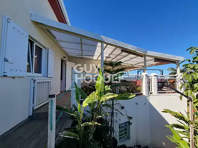 Maison, 150 m²