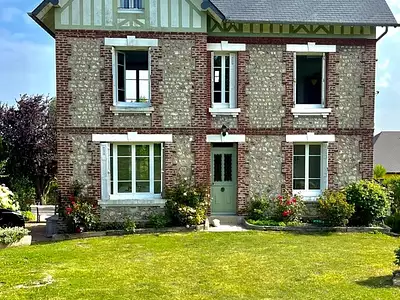 Maison, 282 m²