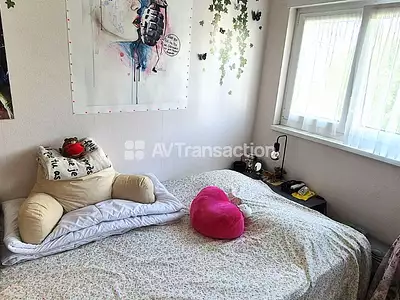 Appartement, 66 m²