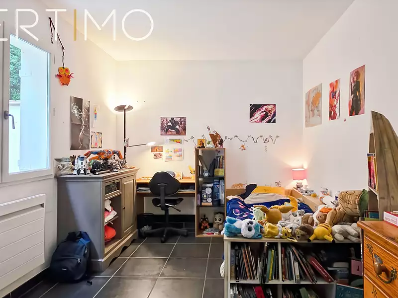 Maison, 242 m²