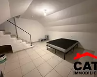 Appartement, 17,1 m²