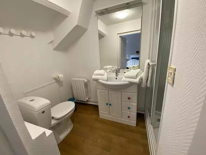 Maison, 271 m²