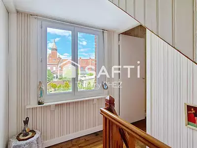 Maison, 117 m²