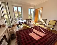 Appartement, 95 m²