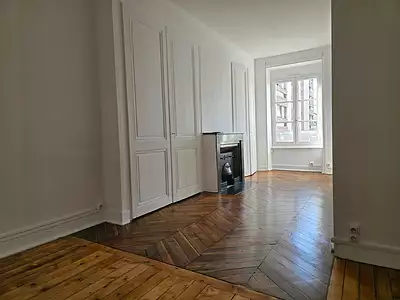 Appartement, 55 m²