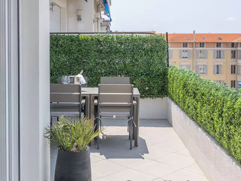 Appartement, 50,52 m²