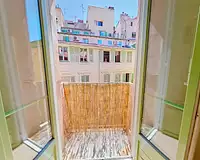 Appartement, 44,01 m²