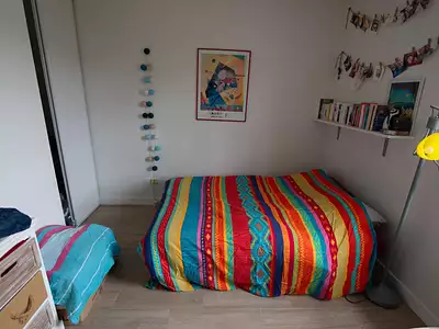 Maison, 96 m²