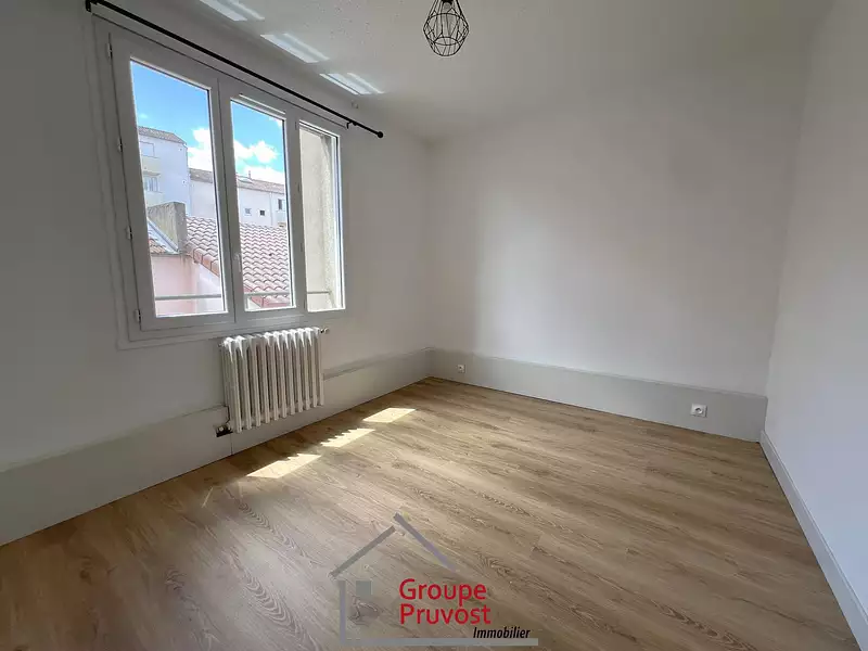 Appartement, 81 m²