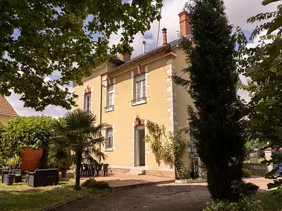 Maison, 227 m²