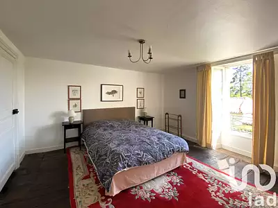 Maison, 680 m²