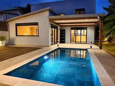 Maison, 100 m²