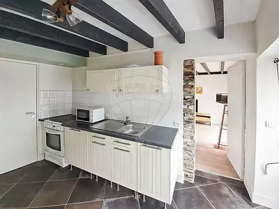 Immeuble, 62 m²