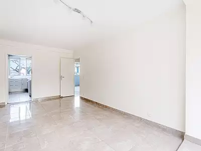 Appartement, 59 m²