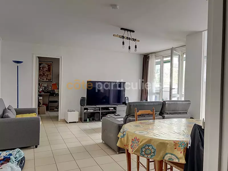 Appartement, 104,68 m²