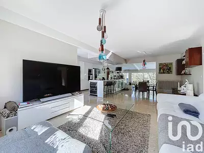 Maison, 170 m²