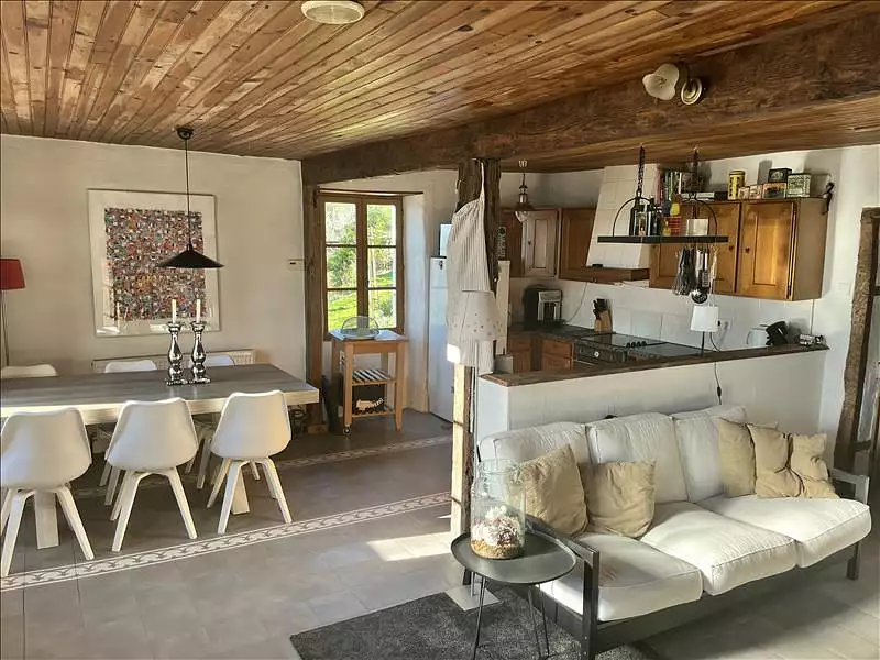 Maison, 111 m²