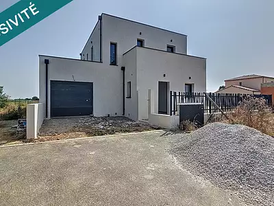 Maison, 148 m²