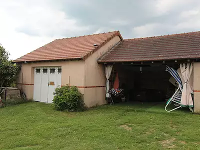 Maison, 146 m²