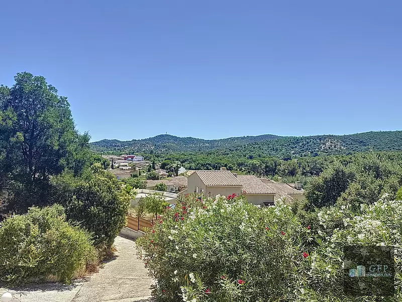 Maison, 125,59 m²