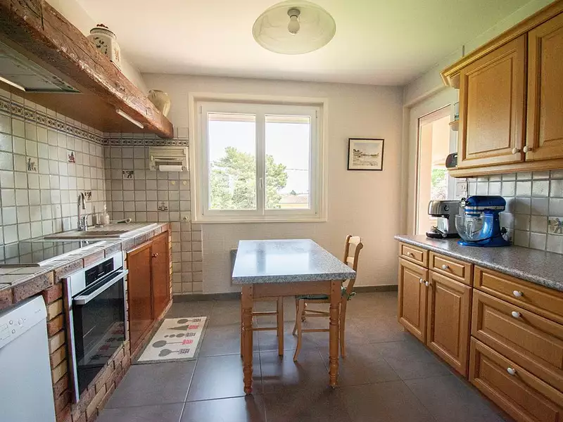 Maison, 171 m²