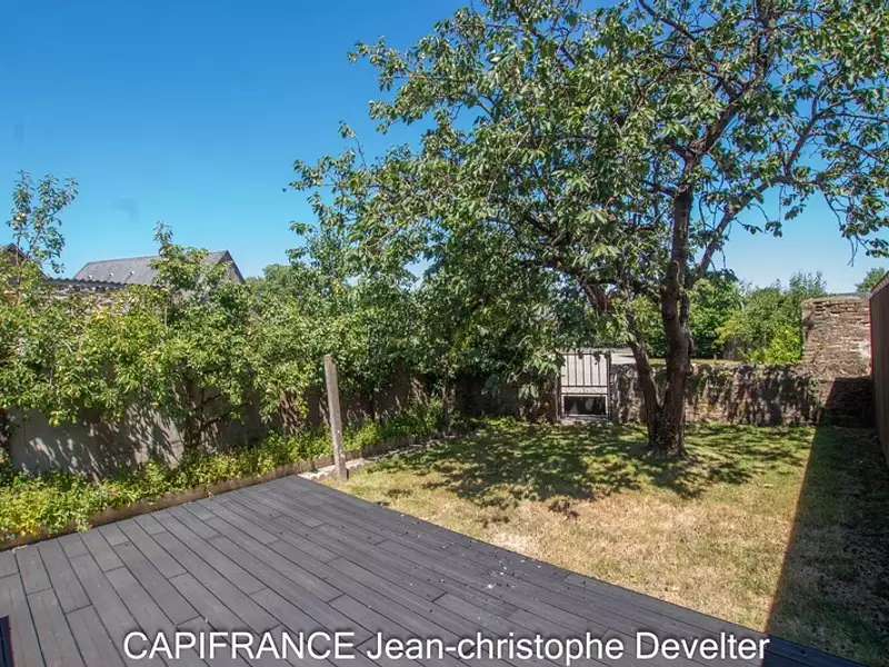 Maison, 94 m²