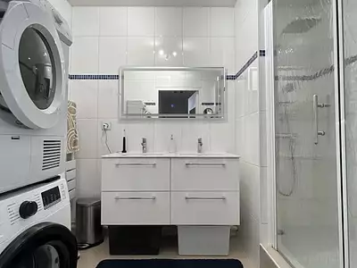 Appartement, 82 m²