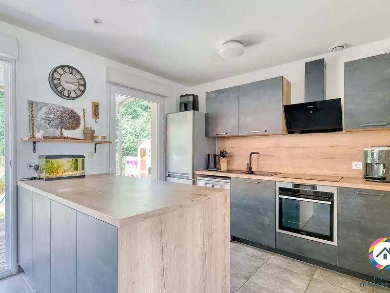 Maison, 75,58 m²