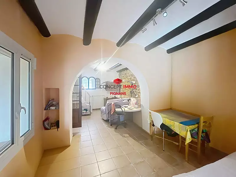 Maison, 140 m²