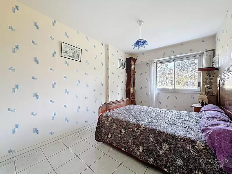 Appartement, 91 m²
