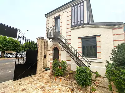 Maison, 31 m²