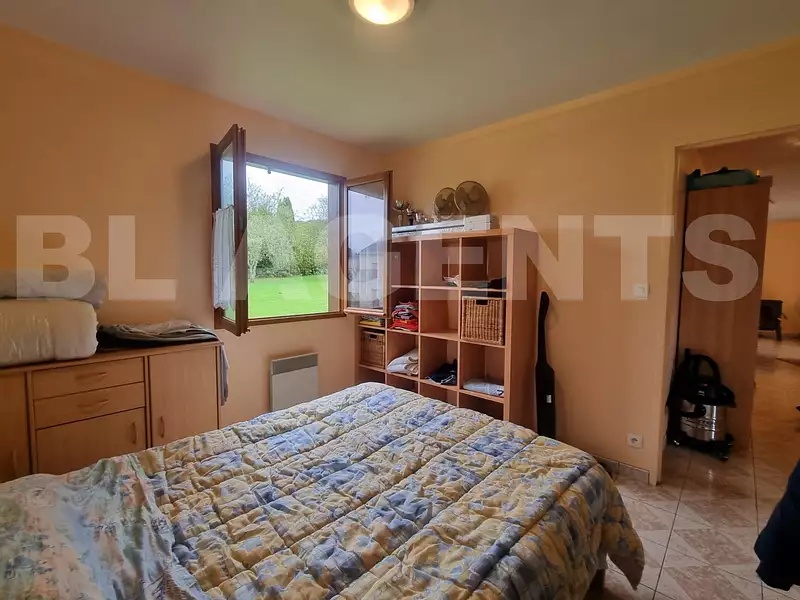 Maison, 74 m²
