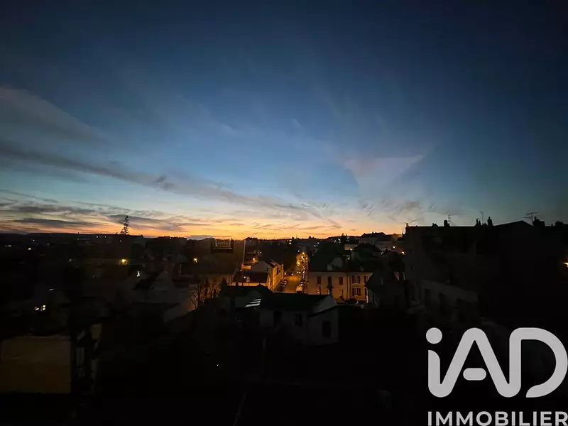 Appartement, 124 m²