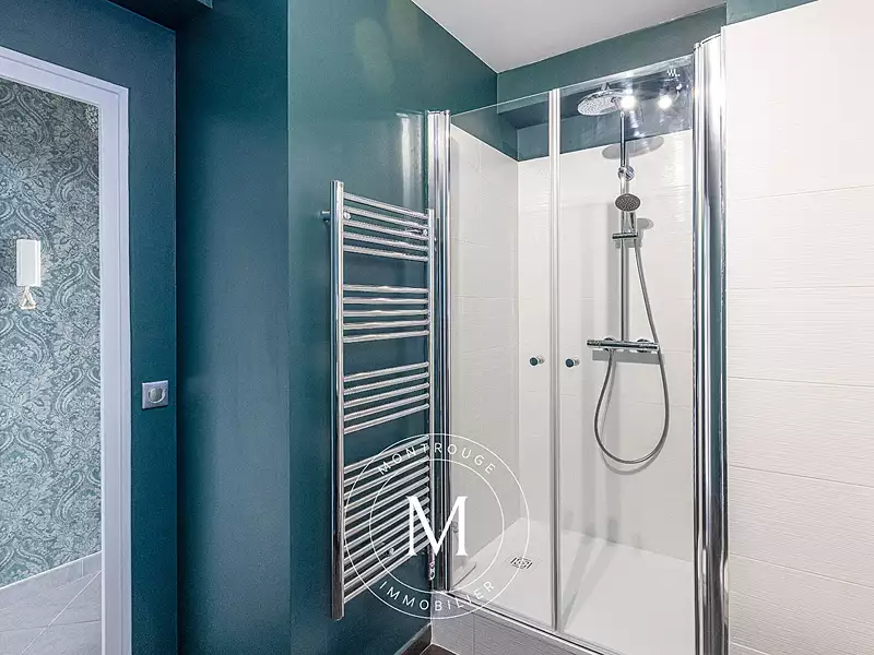 Appartement, 32,15 m²