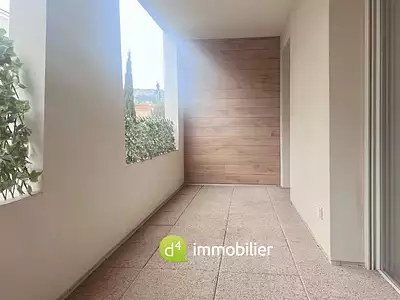 Appartement, 38,18 m²